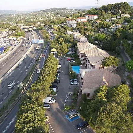 Ibis Budget Cannes Mougins