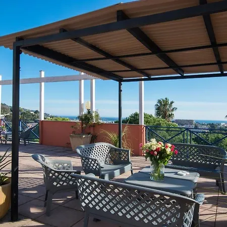Hotel Ibis Budget Cannes