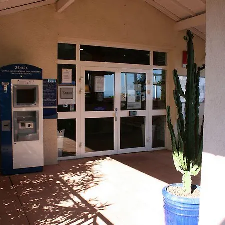 Hotel Ibis Budget Cannes
