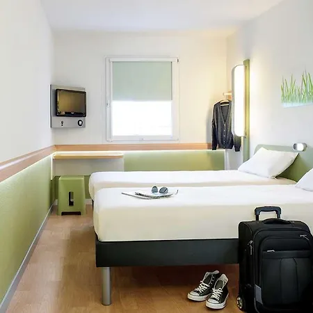 Ibis Budget Cannes 2* Mougins