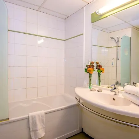 Hotel Ibis Budget Cannes Mougins
