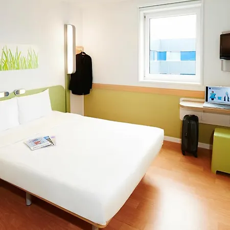 Hotel Ibis Budget Cannes
