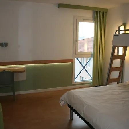 Ibis Budget Cannes 2*