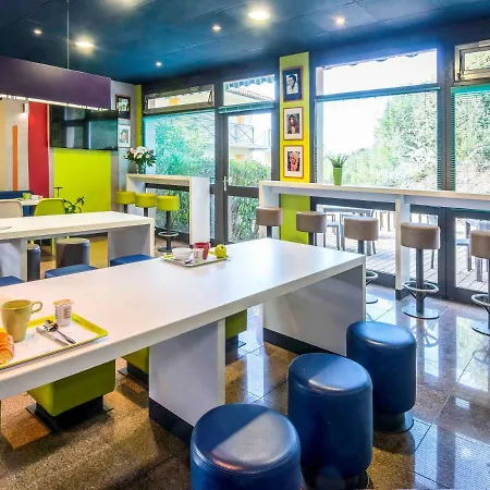 Ibis Budget Cannes Szálloda Mougins