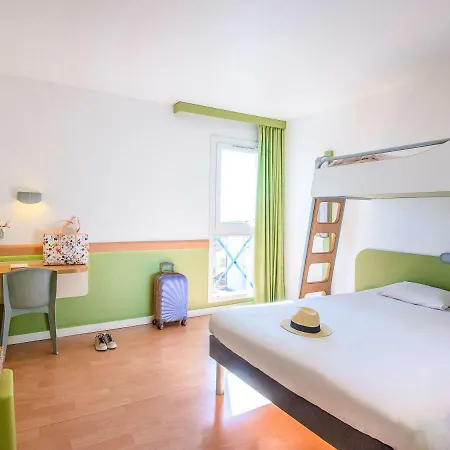 Hotel Ibis Budget Cannes Mougins
