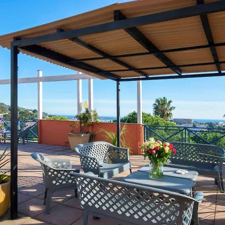 Ibis Budget Cannes Hotel Mougins