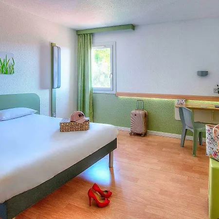 Szálloda Ibis Budget Cannes Mougins