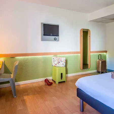 Ibis Budget Cannes Hotel
